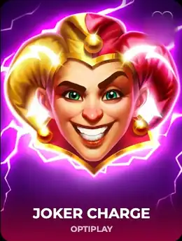 Joker Charge