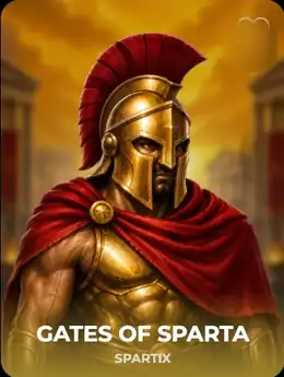 Gates of Sparta