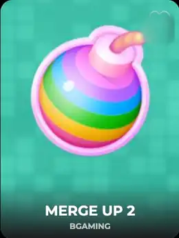 Merge Up 2