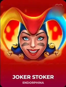 Joker Stoker