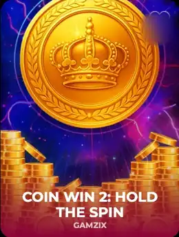 Coin Win 2: Hold the Spin