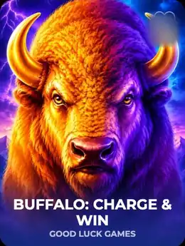 Buffalo: Charge & Win
