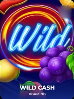 Wild Cash