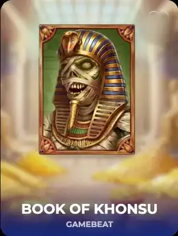 Book of Khonsu