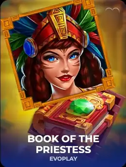 Book of the Priestess