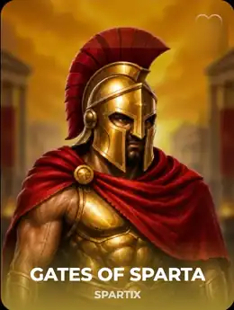 Gates of Sparta