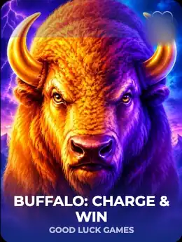 Buffalo: Charge & Win