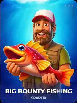 Big Bounty Fishing