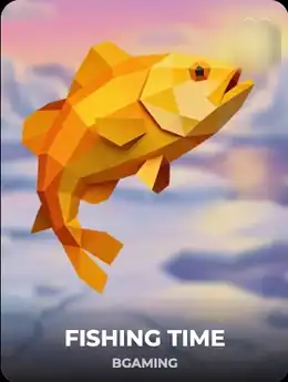 Fishing Time