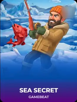 Sea Secret