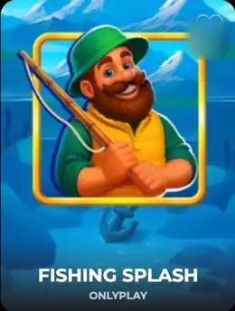 Fishing Splash