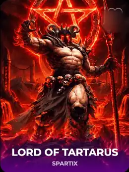 Lord of Tartarus