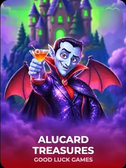 Alucard Treasures