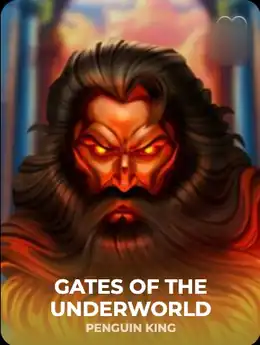 Gates of the Underworld