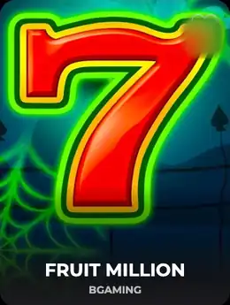 Fruit Million