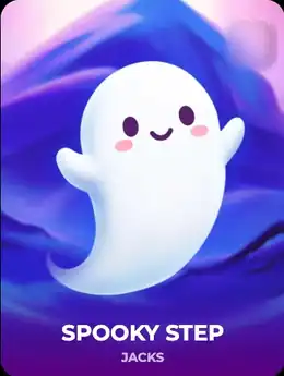 Spooky Step