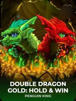 Double Dragon Gold: Hold & Win
