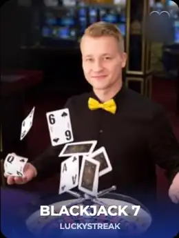 Blackjack 7