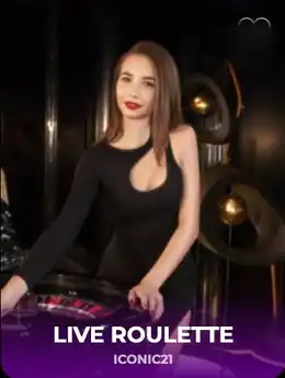 Live Roulette