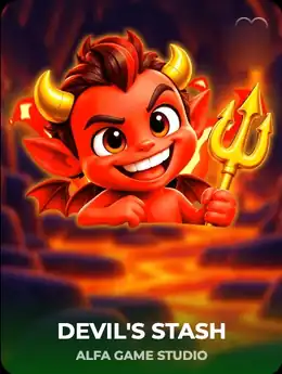 Devil's Stash