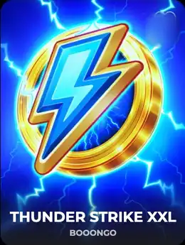Thunder Strike XXL