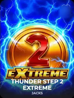 Thunder Step 2 Extreme