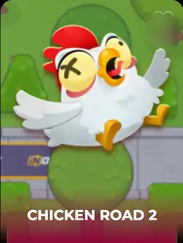 Chicken Road 2