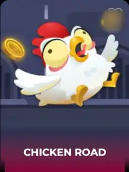 Chicken Road