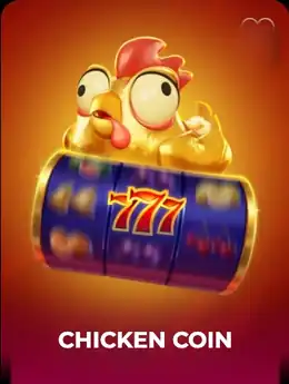 Chicken Coin