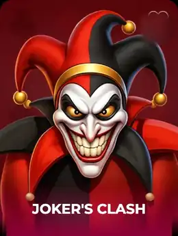 Joker's Clash