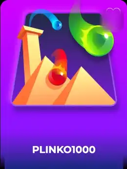 Plinko 1000