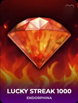 Lucky Streak 1000