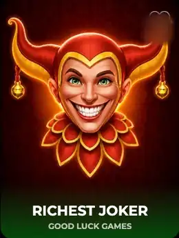 Richest Joker