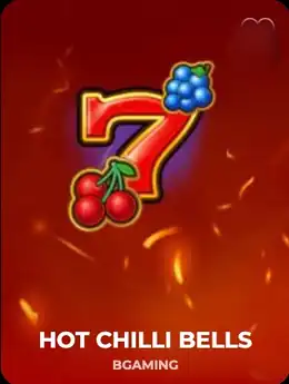 Hot Chilli Bells
