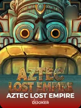 Aztec Lost Empire