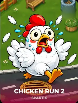 Chicken Run 2