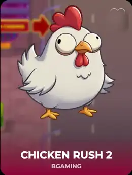 Chicken Rush 2