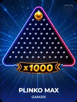 Plinko Max