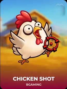 Chicken Shot