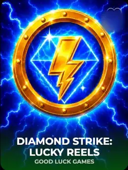 Diamond Strike: Lucky Reels