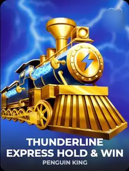 Thunderline Express Hold & Win