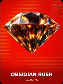 Obsidian Rush