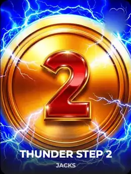 Thunder Step 2