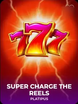Super Charge the Reels