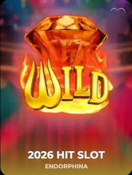 2026 Hit Slot